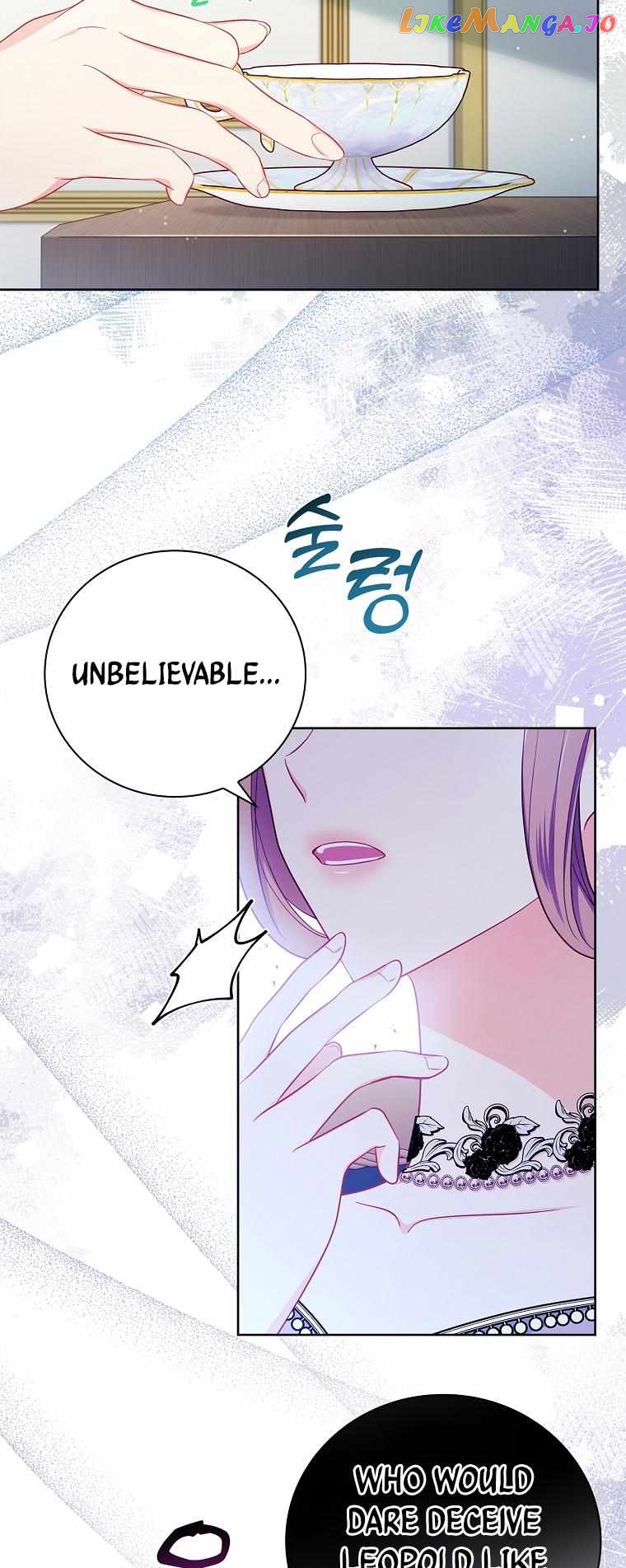I'll Choose My Husband Chapter 46 - page 5