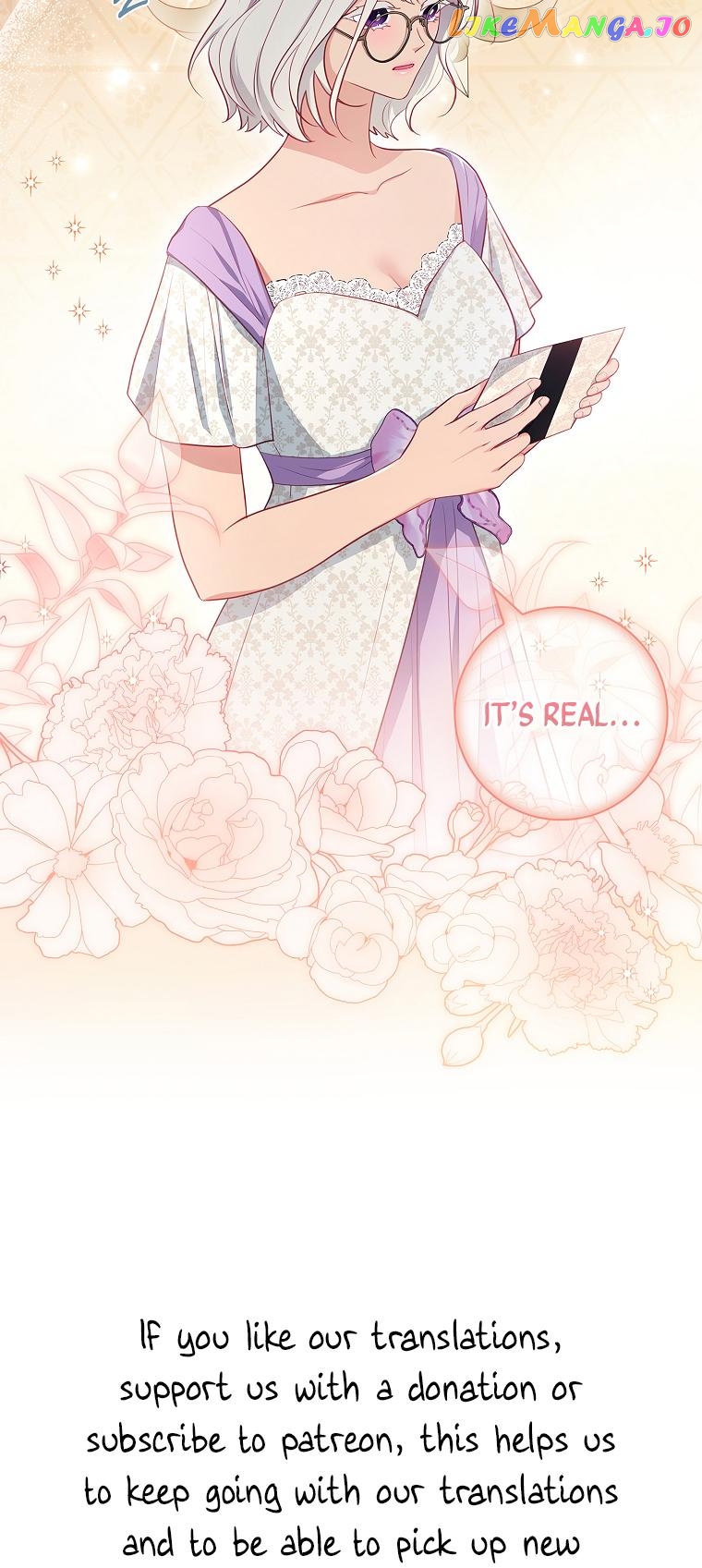I'll Choose My Husband Chapter 46 - page 50
