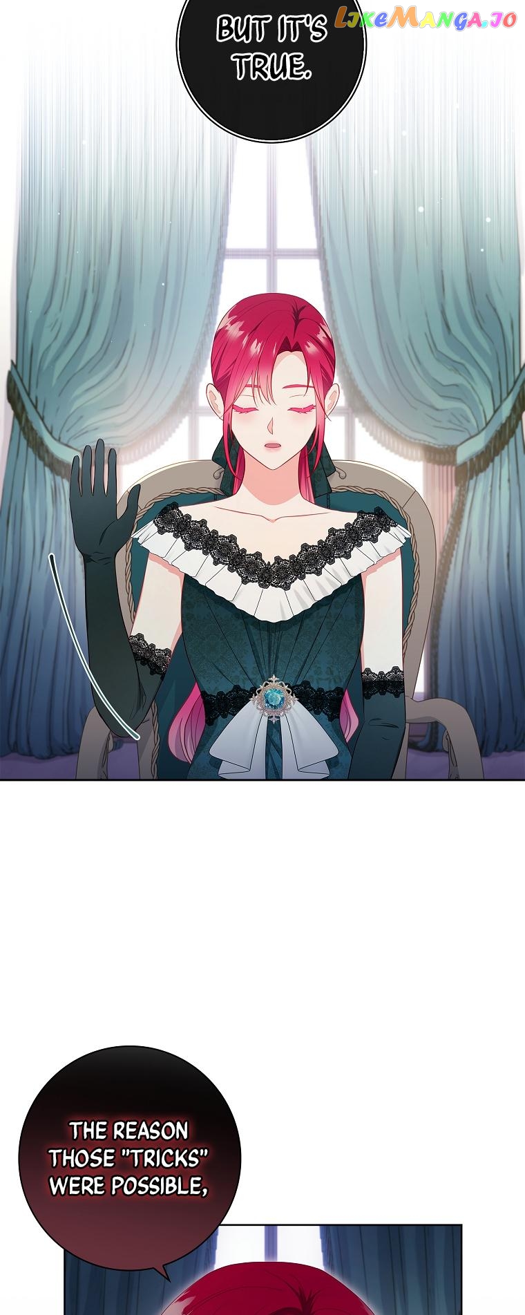 I'll Choose My Husband Chapter 46 - page 7