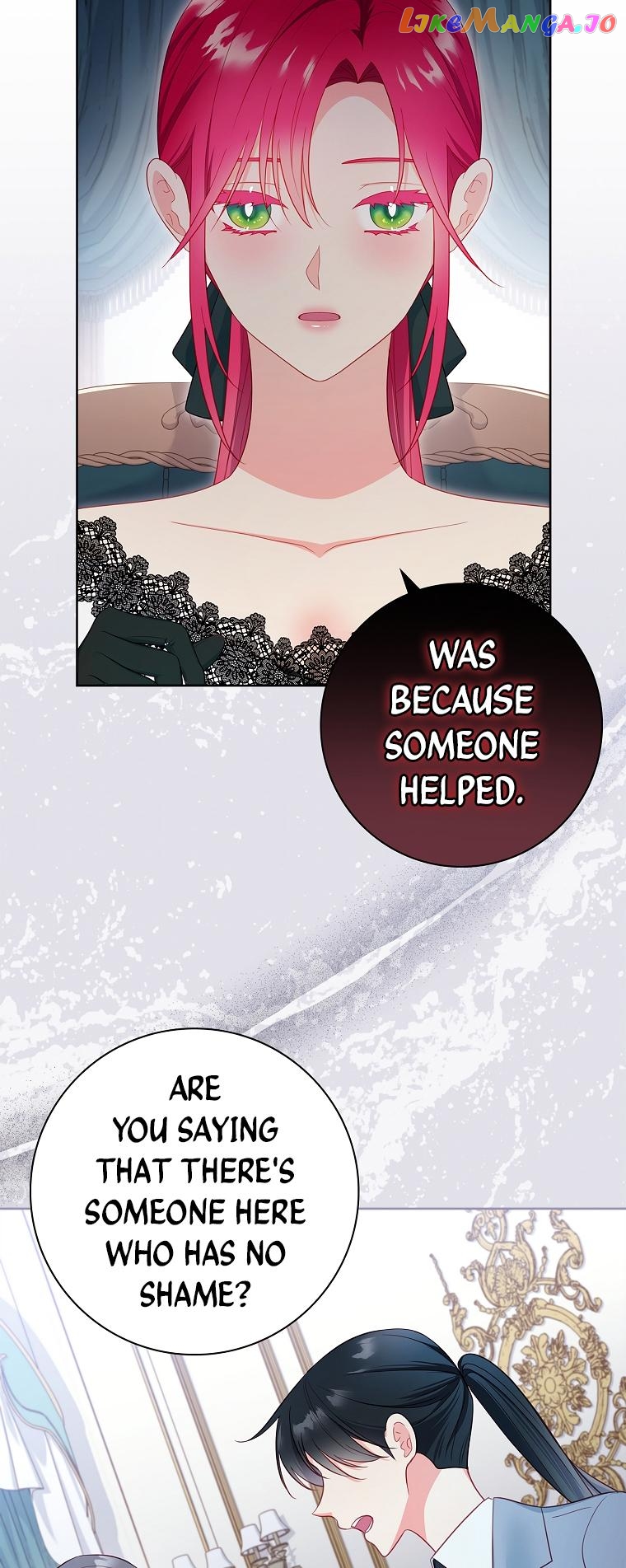 I'll Choose My Husband Chapter 46 - page 8