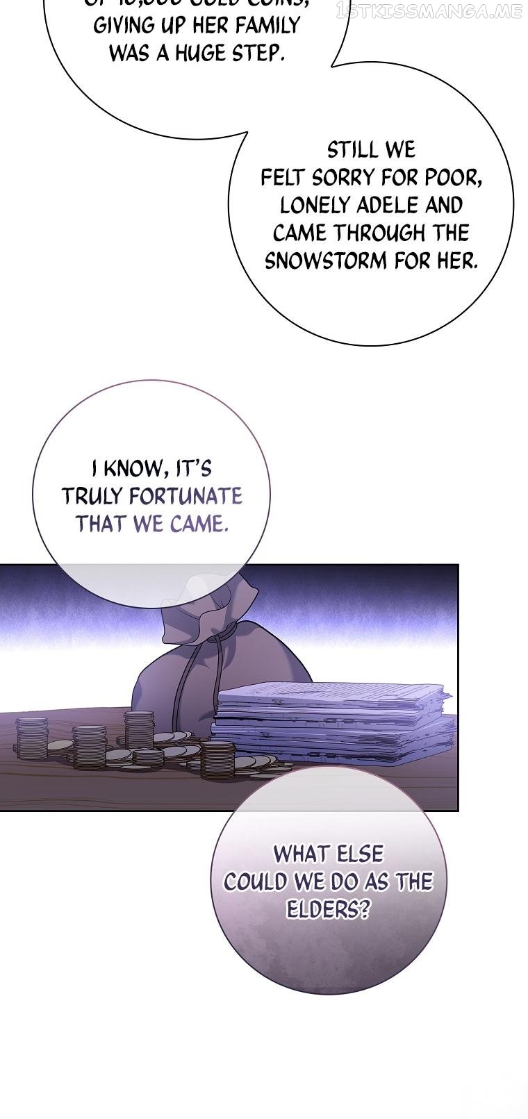 I'll Choose My Husband Chapter 6 - page 10