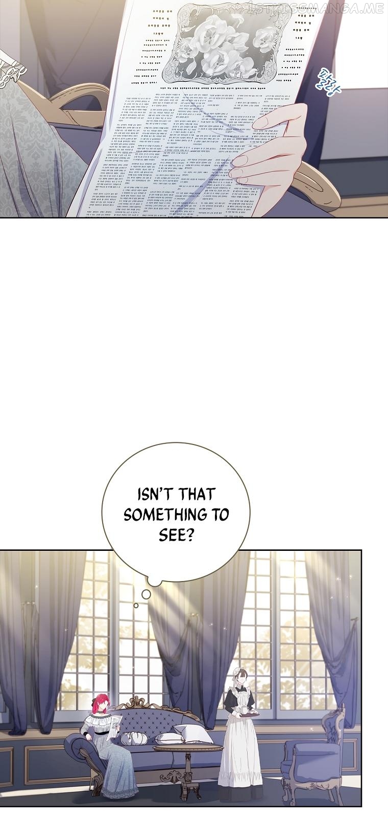 I'll Choose My Husband Chapter 6 - page 13