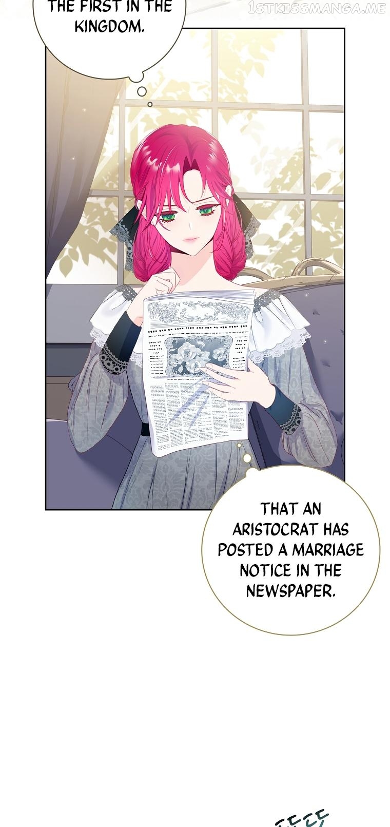 I'll Choose My Husband Chapter 6 - page 15