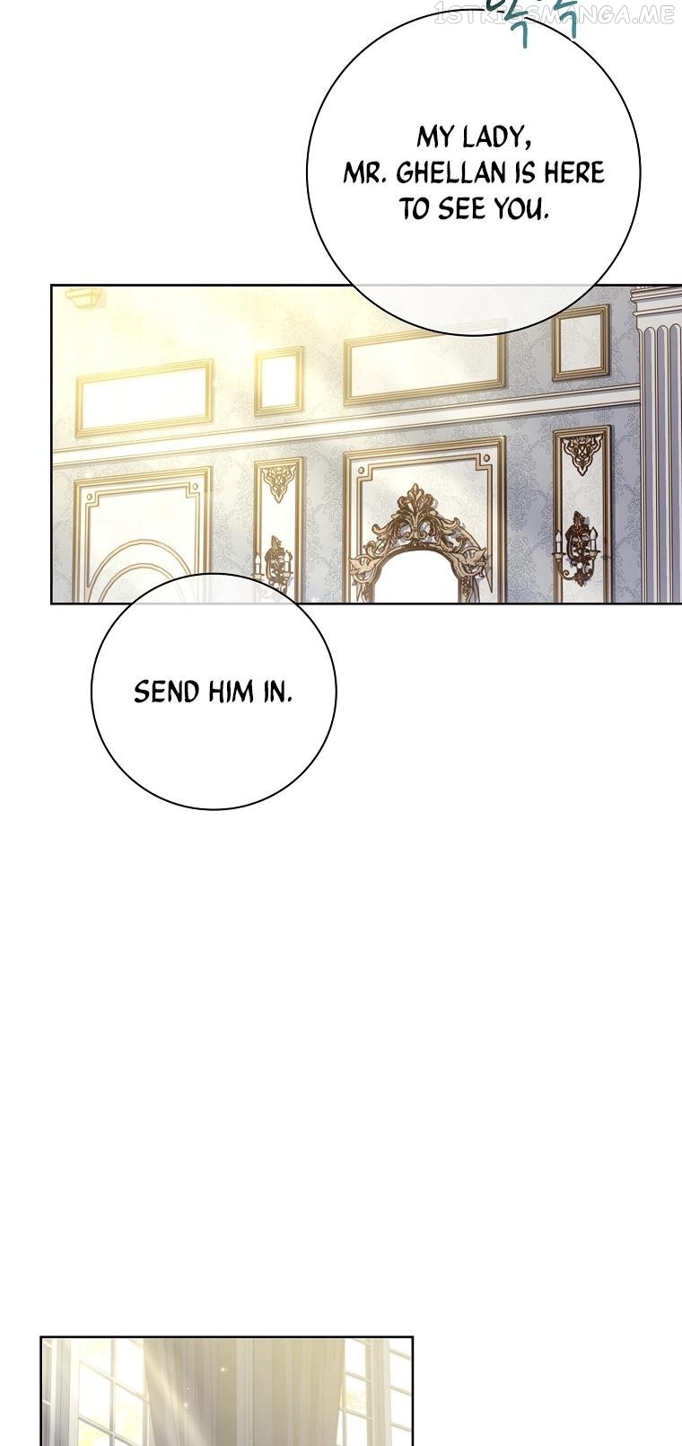 I'll Choose My Husband Chapter 6 - page 16
