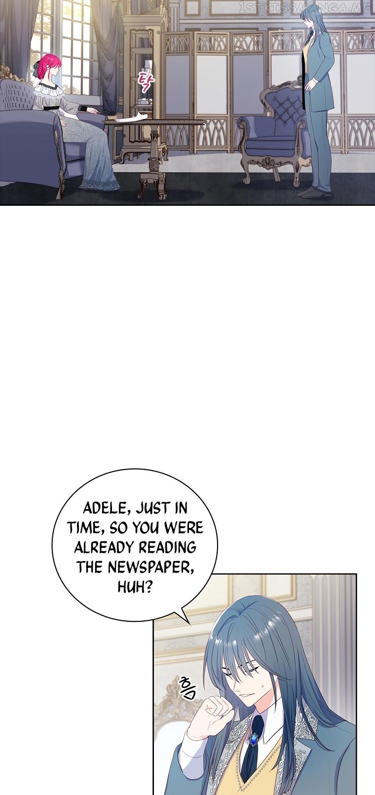 I'll Choose My Husband Chapter 6 - page 18