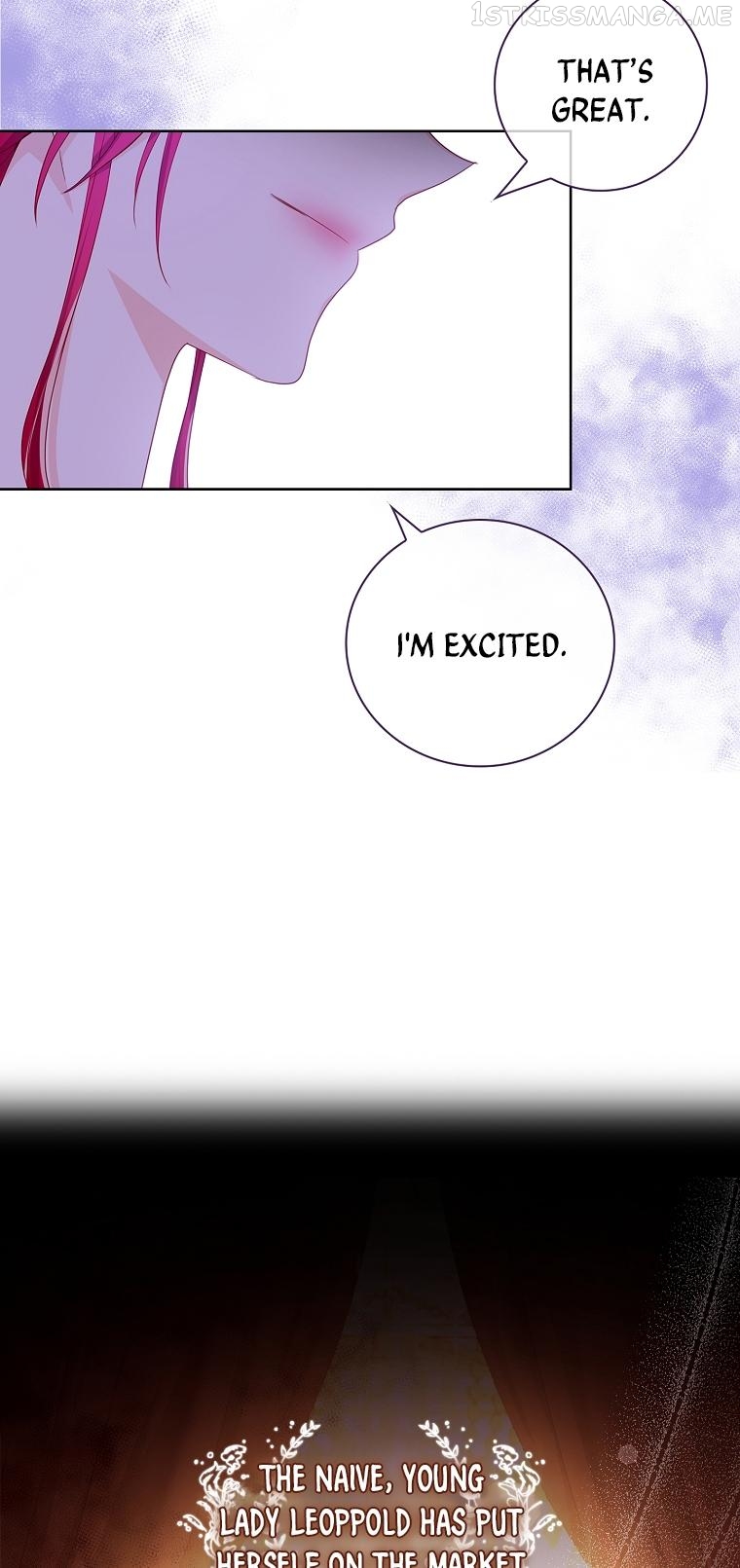 I'll Choose My Husband Chapter 6 - page 23