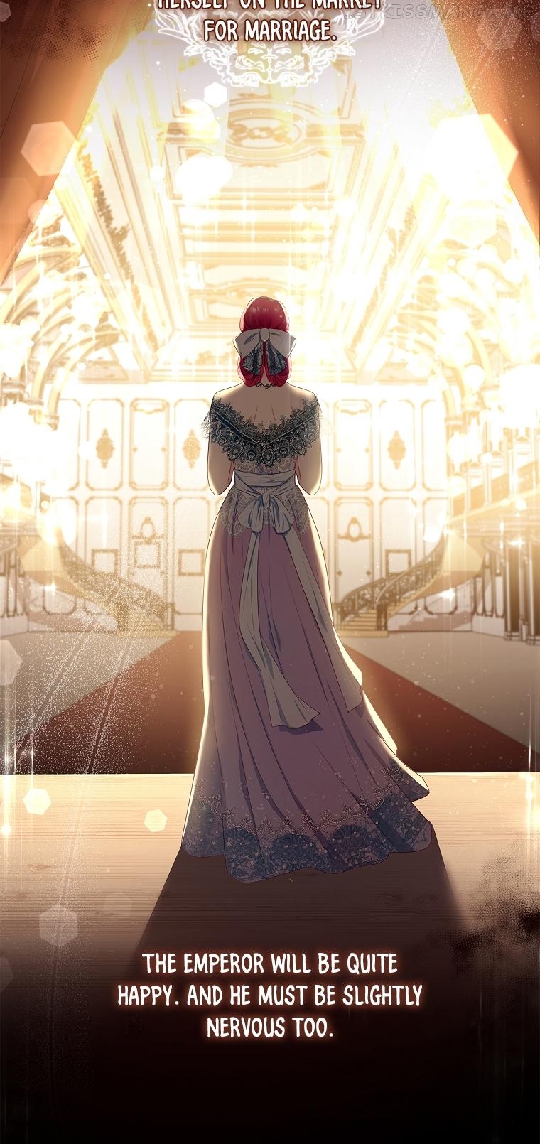 I'll Choose My Husband Chapter 6 - page 24