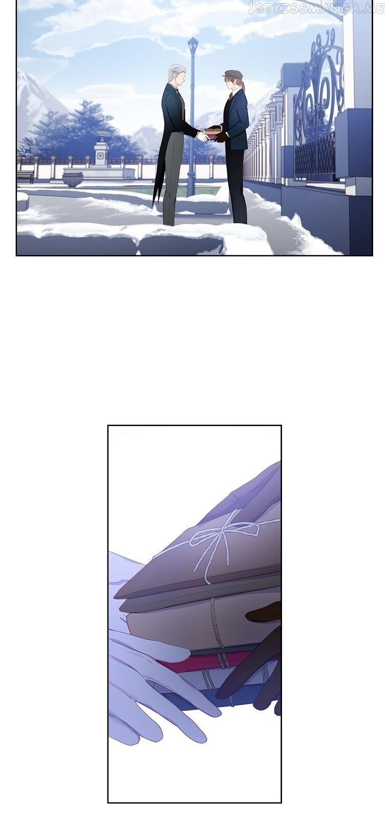 I'll Choose My Husband Chapter 6 - page 3
