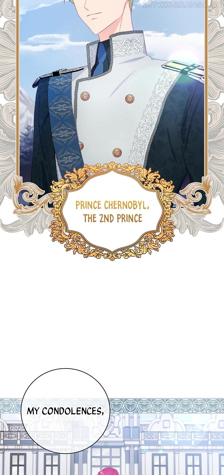 I'll Choose My Husband Chapter 6 - page 31