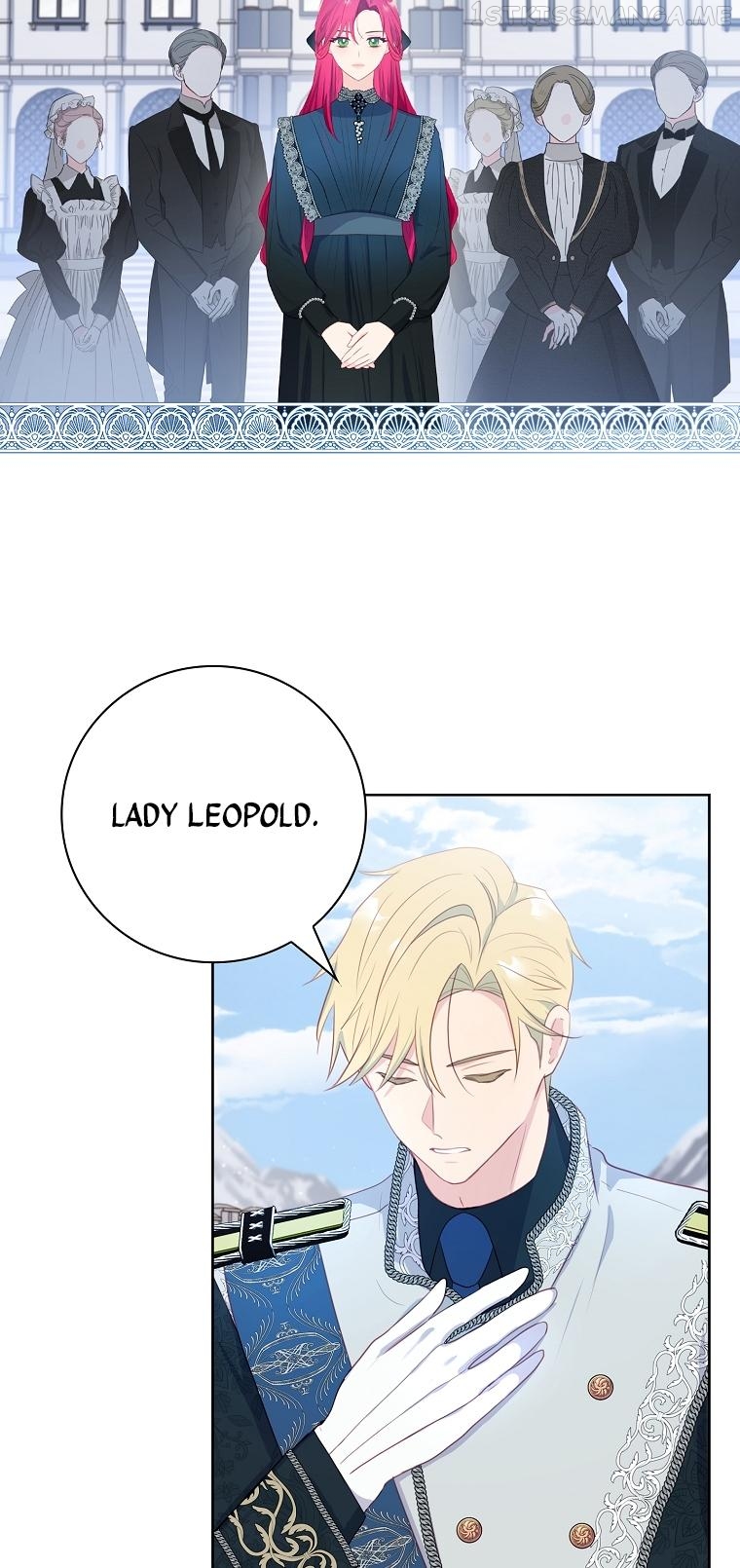 I'll Choose My Husband Chapter 6 - page 32