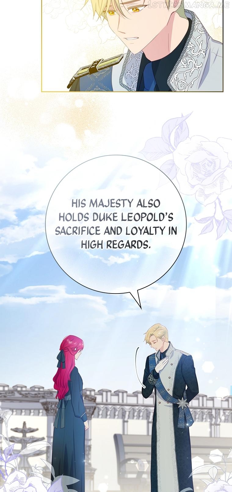 I'll Choose My Husband Chapter 6 - page 35