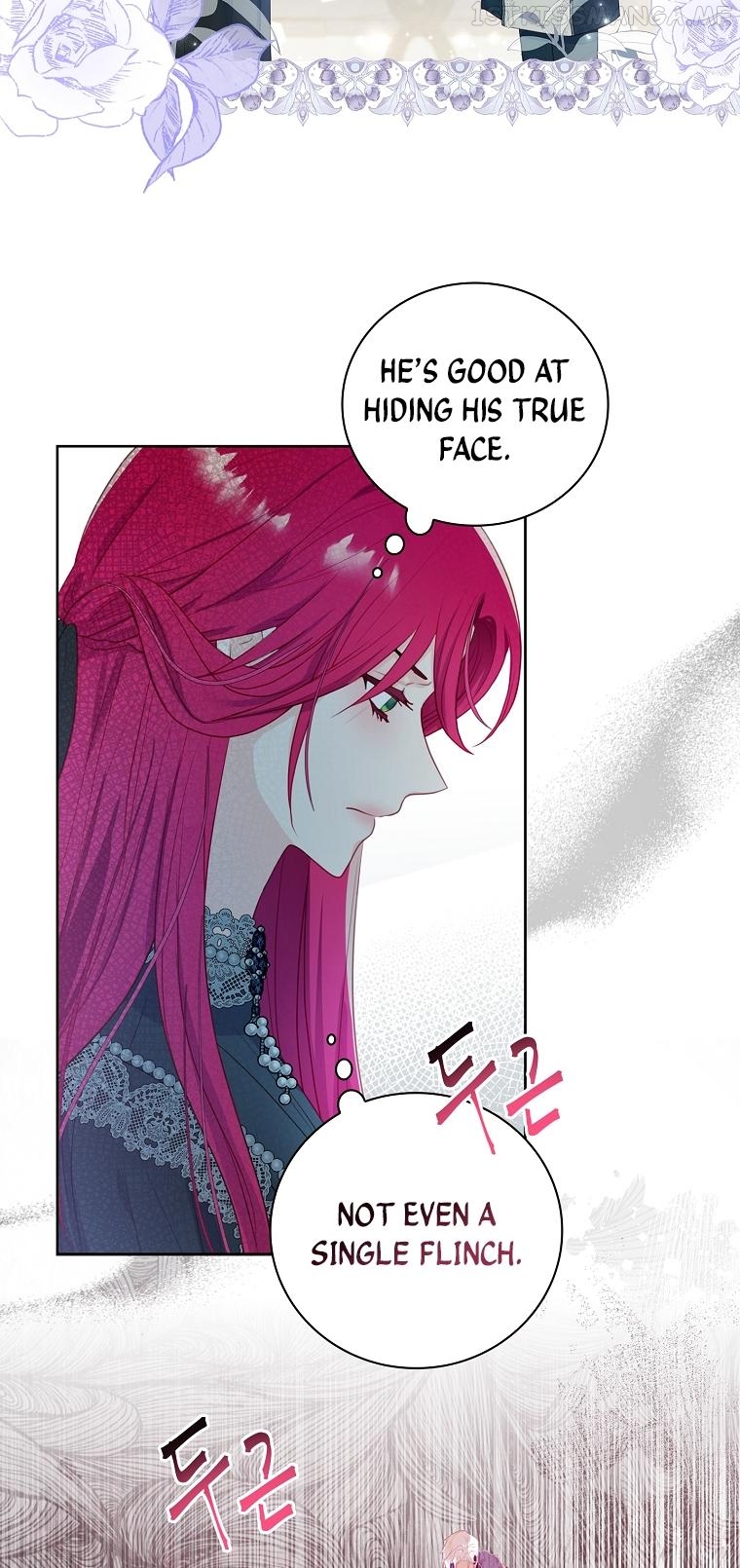 I'll Choose My Husband Chapter 6 - page 36