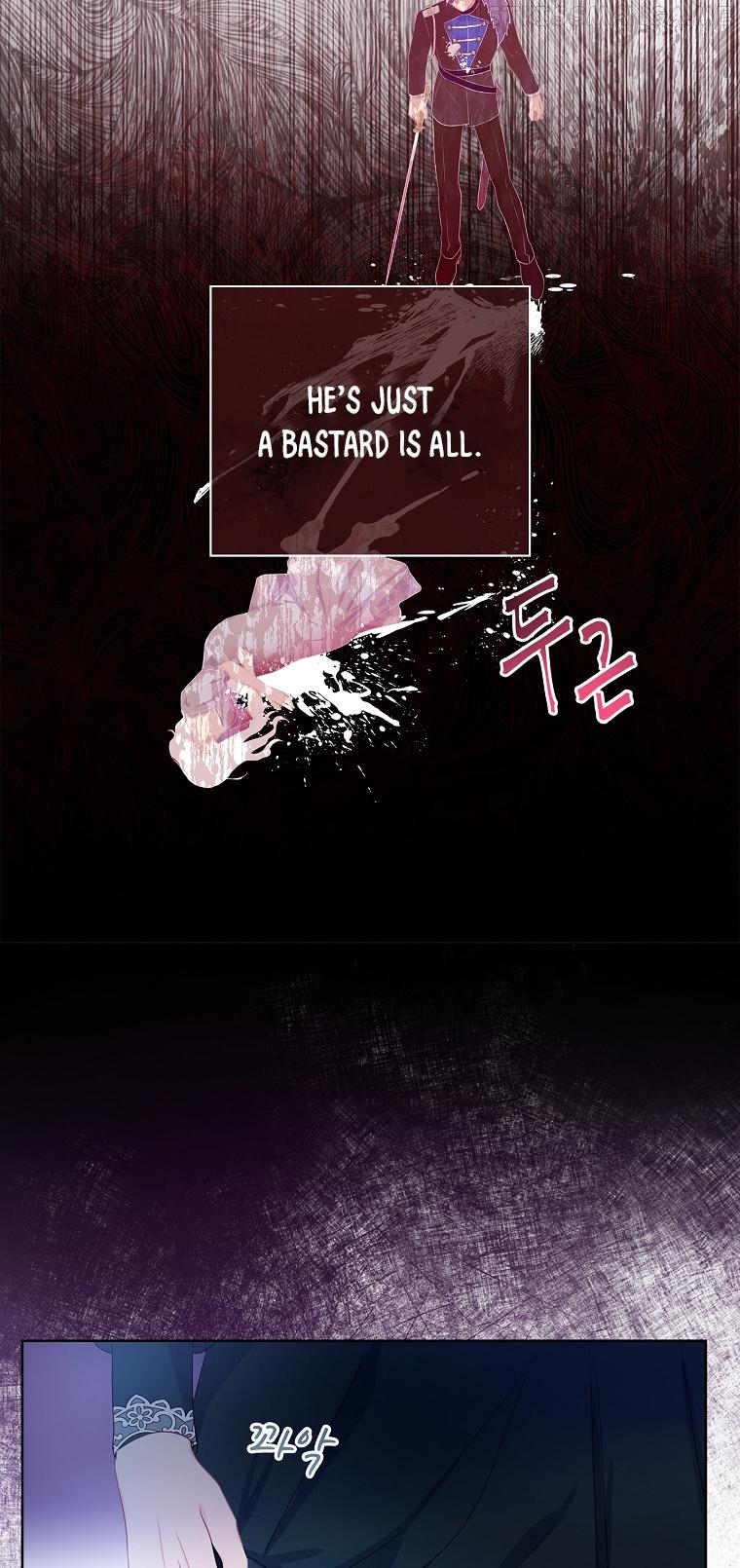 I'll Choose My Husband Chapter 6 - page 37