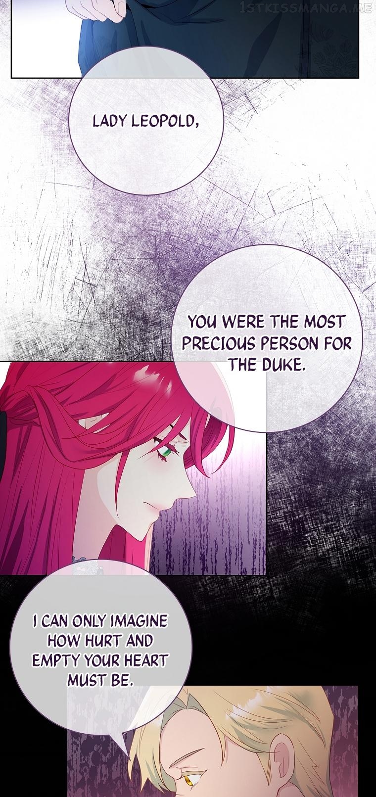 I'll Choose My Husband Chapter 6 - page 38