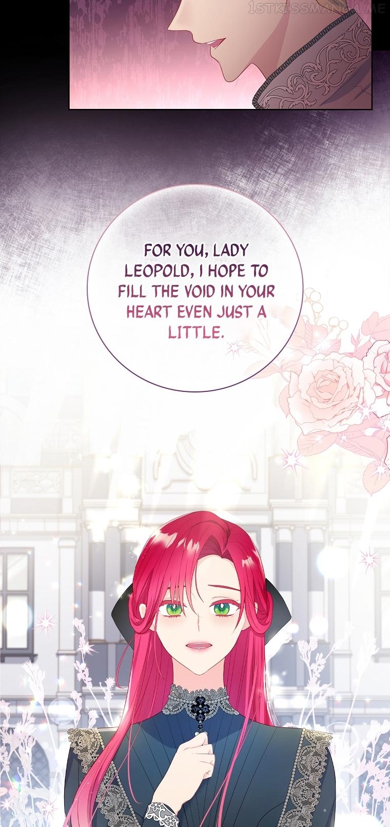 I'll Choose My Husband Chapter 6 - page 39