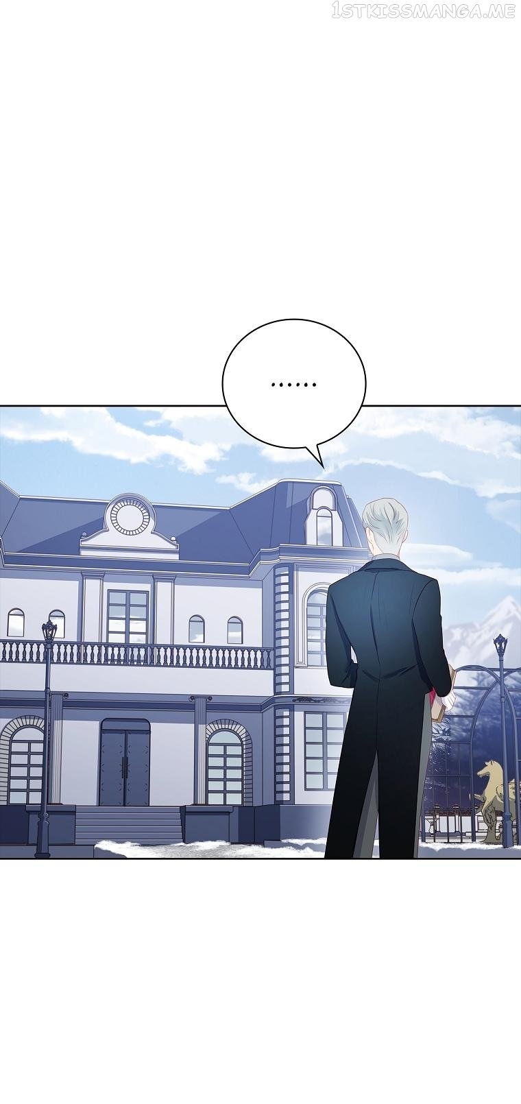 I'll Choose My Husband Chapter 6 - page 4