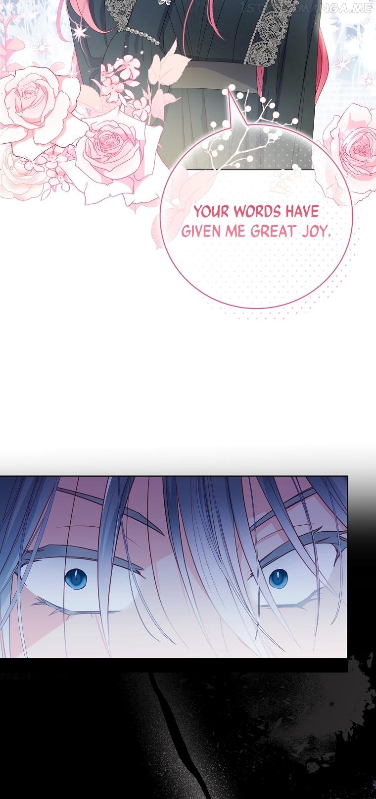 I'll Choose My Husband Chapter 6 - page 40