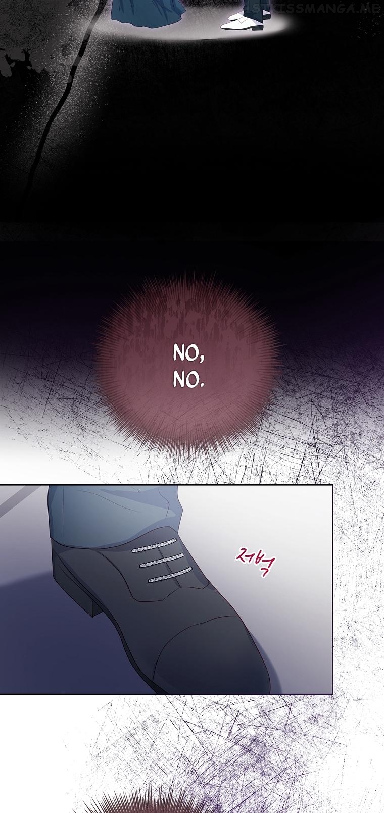 I'll Choose My Husband Chapter 6 - page 42