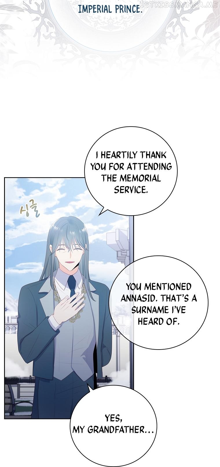 I'll Choose My Husband Chapter 6 - page 44