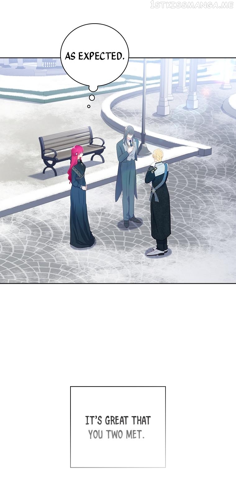 I'll Choose My Husband Chapter 6 - page 46