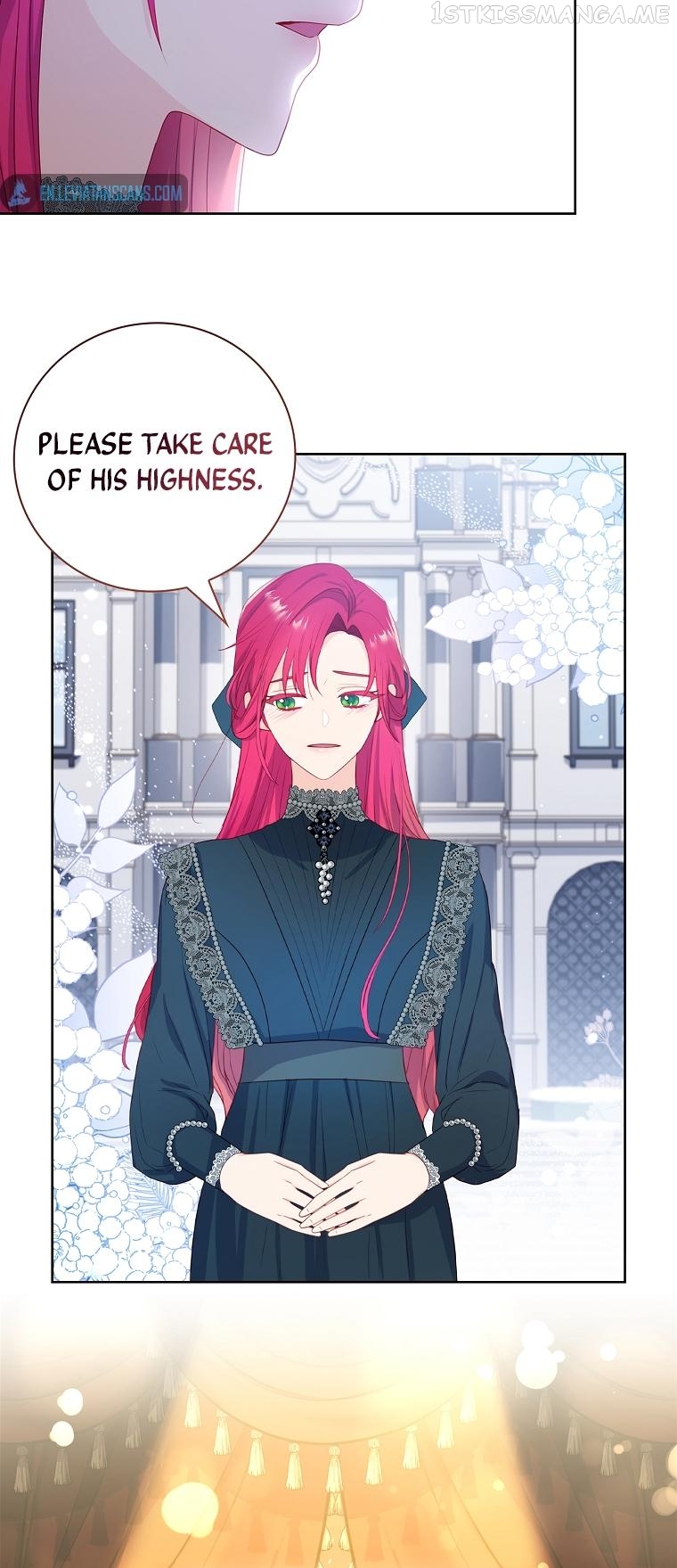 I'll Choose My Husband Chapter 6 - page 48