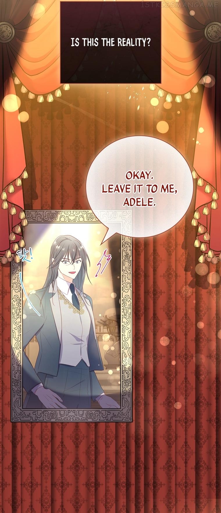 I'll Choose My Husband Chapter 6 - page 49