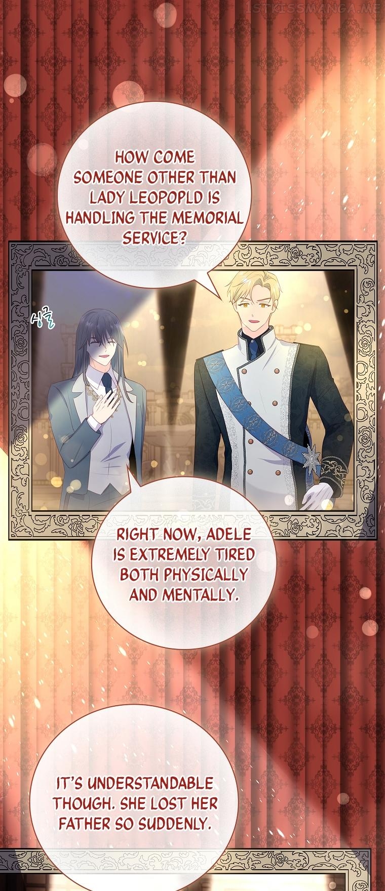I'll Choose My Husband Chapter 6 - page 50