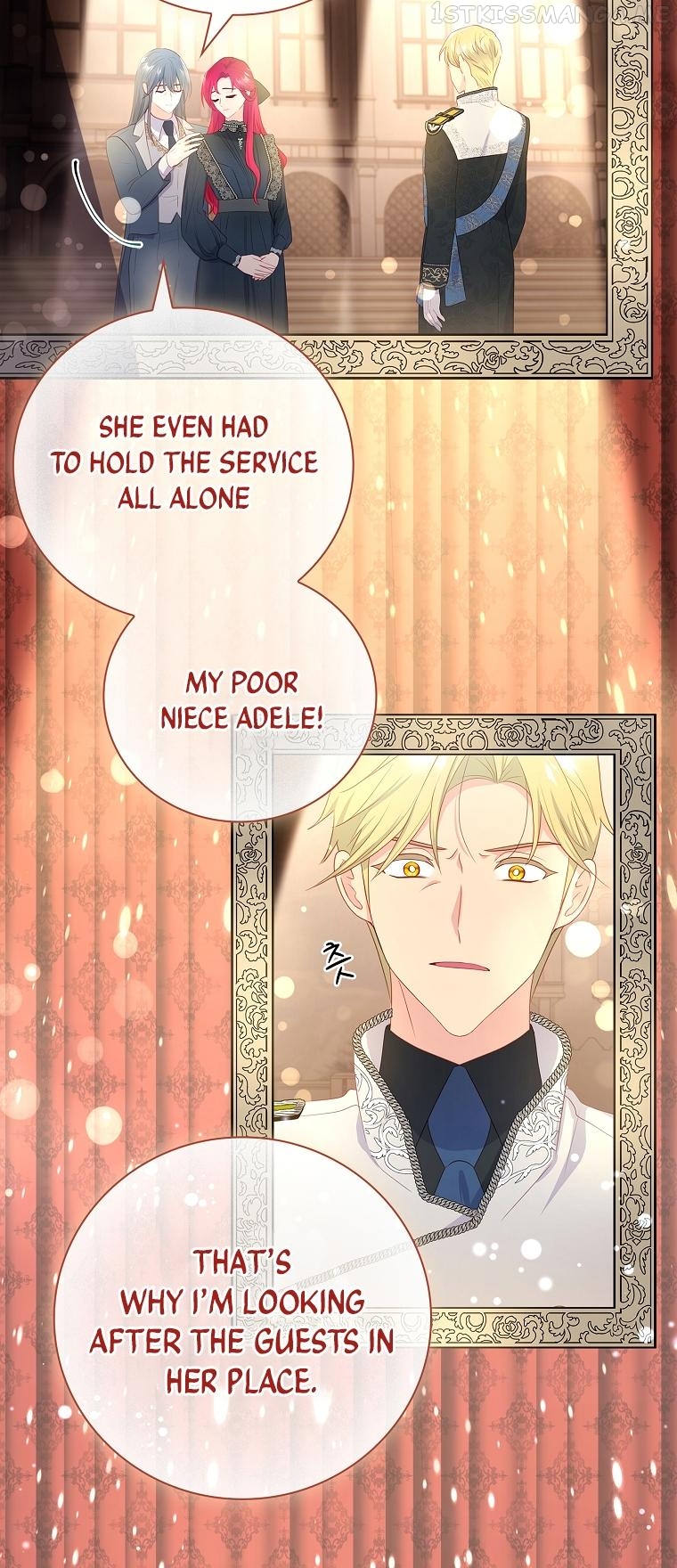 I'll Choose My Husband Chapter 6 - page 51