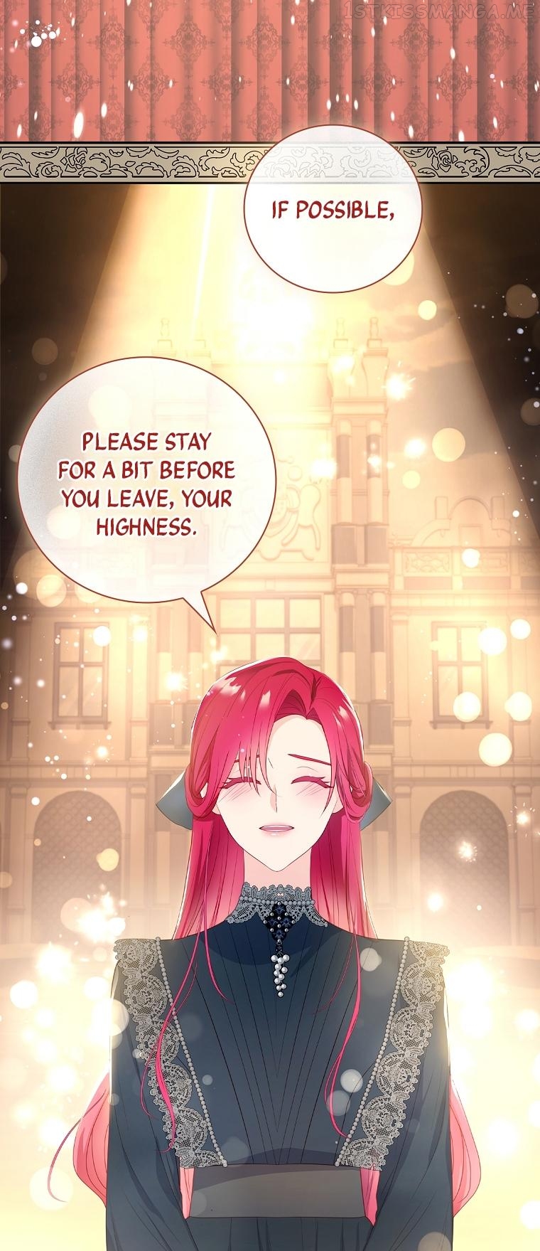 I'll Choose My Husband Chapter 6 - page 52