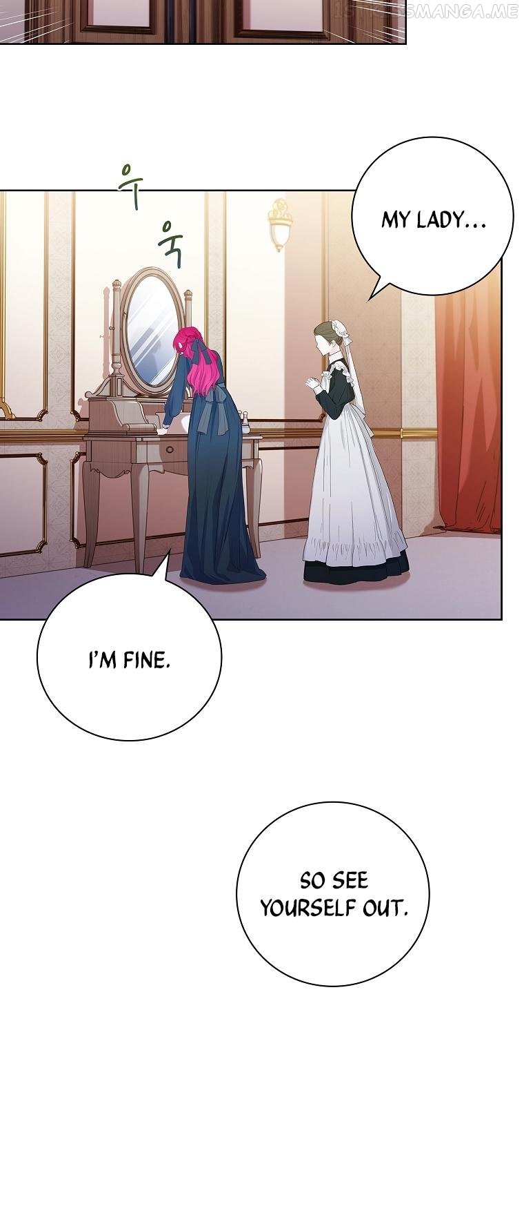 I'll Choose My Husband Chapter 6 - page 54