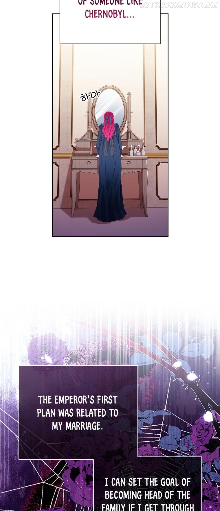 I'll Choose My Husband Chapter 6 - page 56