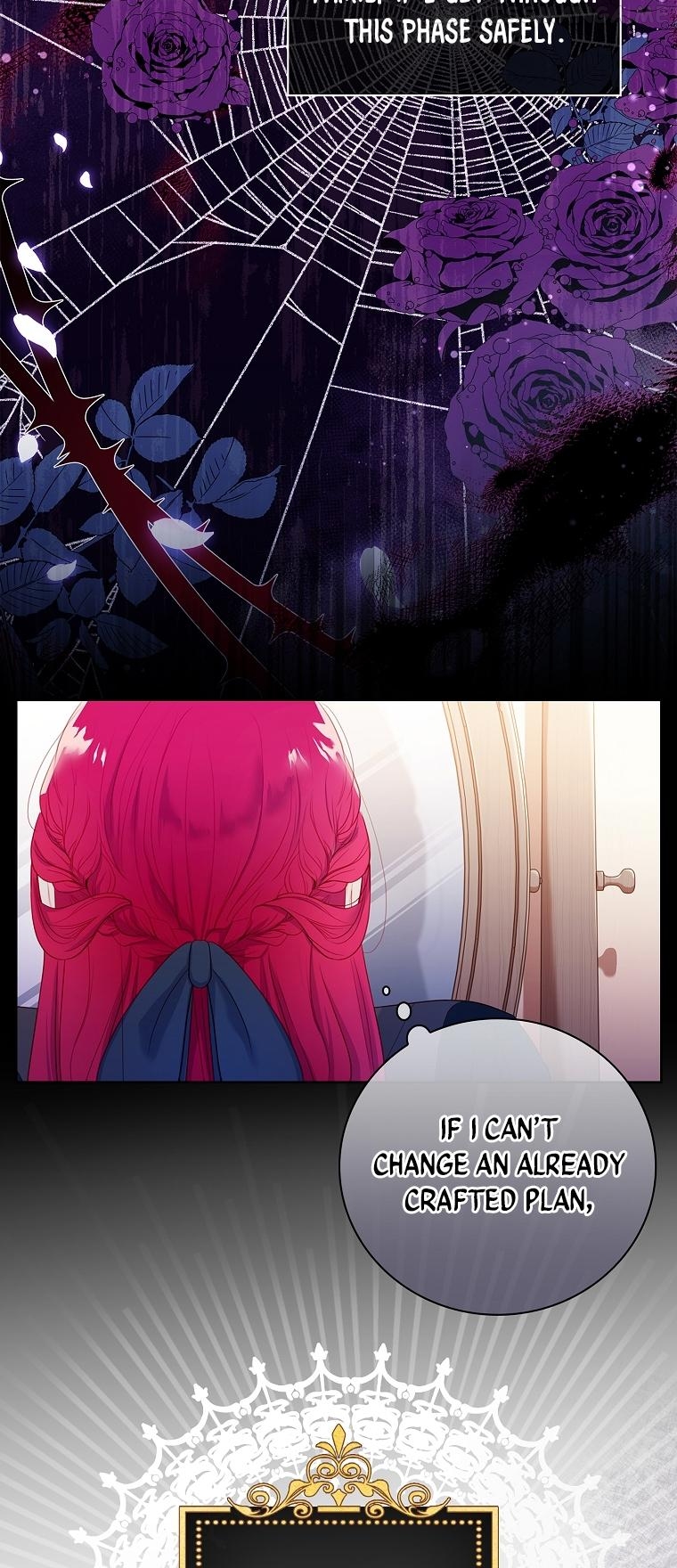 I'll Choose My Husband Chapter 6 - page 57