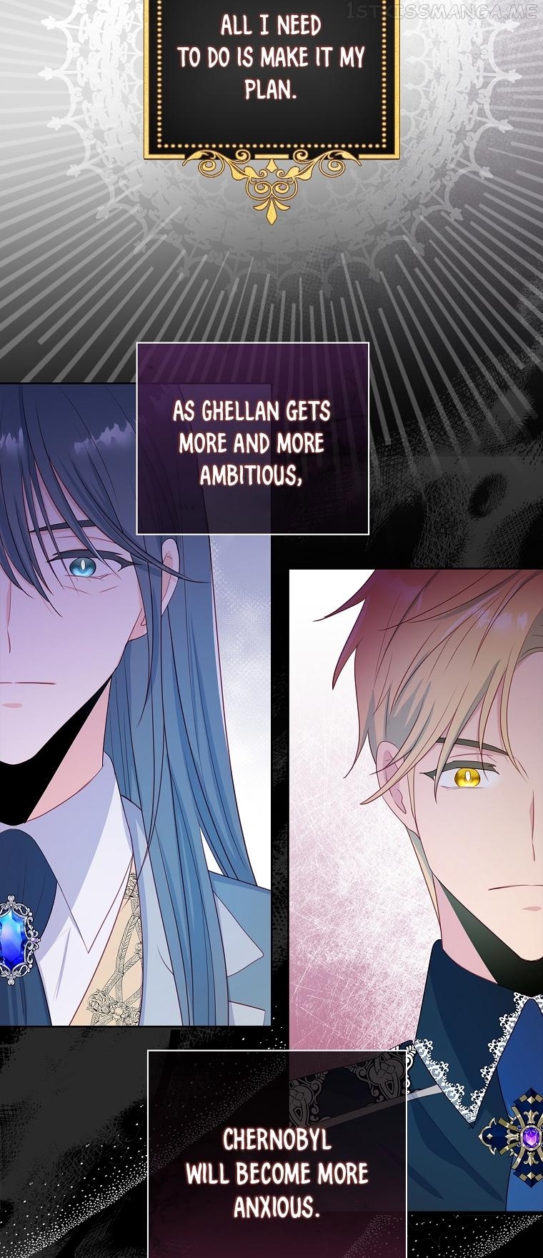 I'll Choose My Husband Chapter 6 - page 58