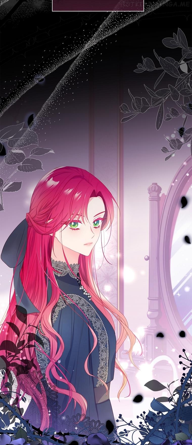 I'll Choose My Husband Chapter 6 - page 59