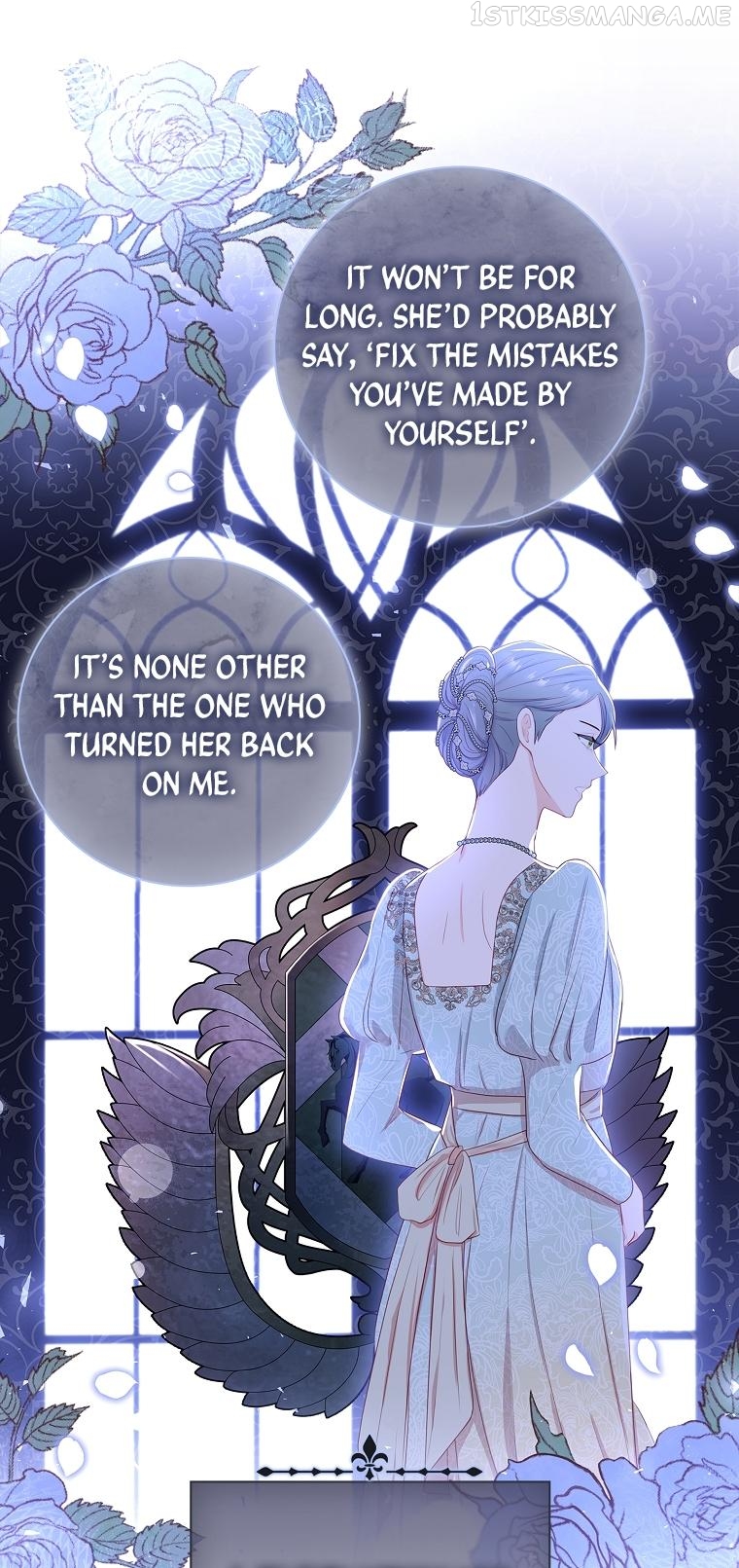 I'll Choose My Husband Chapter 6 - page 8
