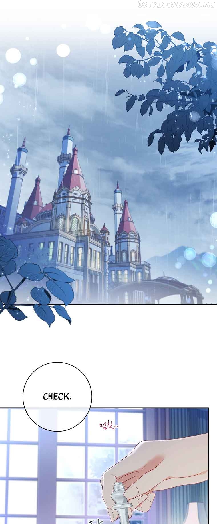 I'll Choose My Husband Chapter 24 - page 1