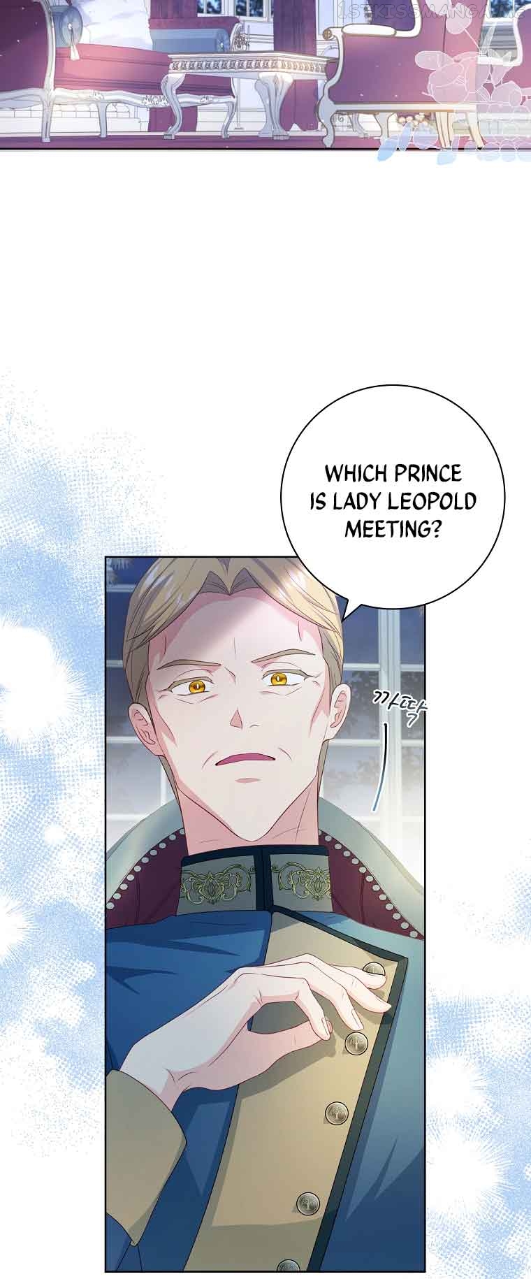 I'll Choose My Husband Chapter 24 - page 15