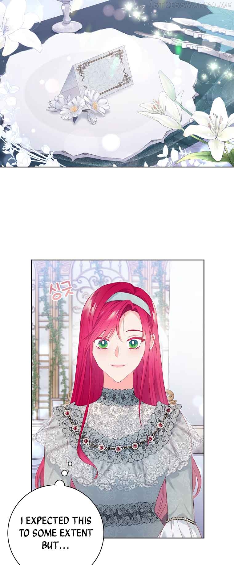 I'll Choose My Husband Chapter 24 - page 22