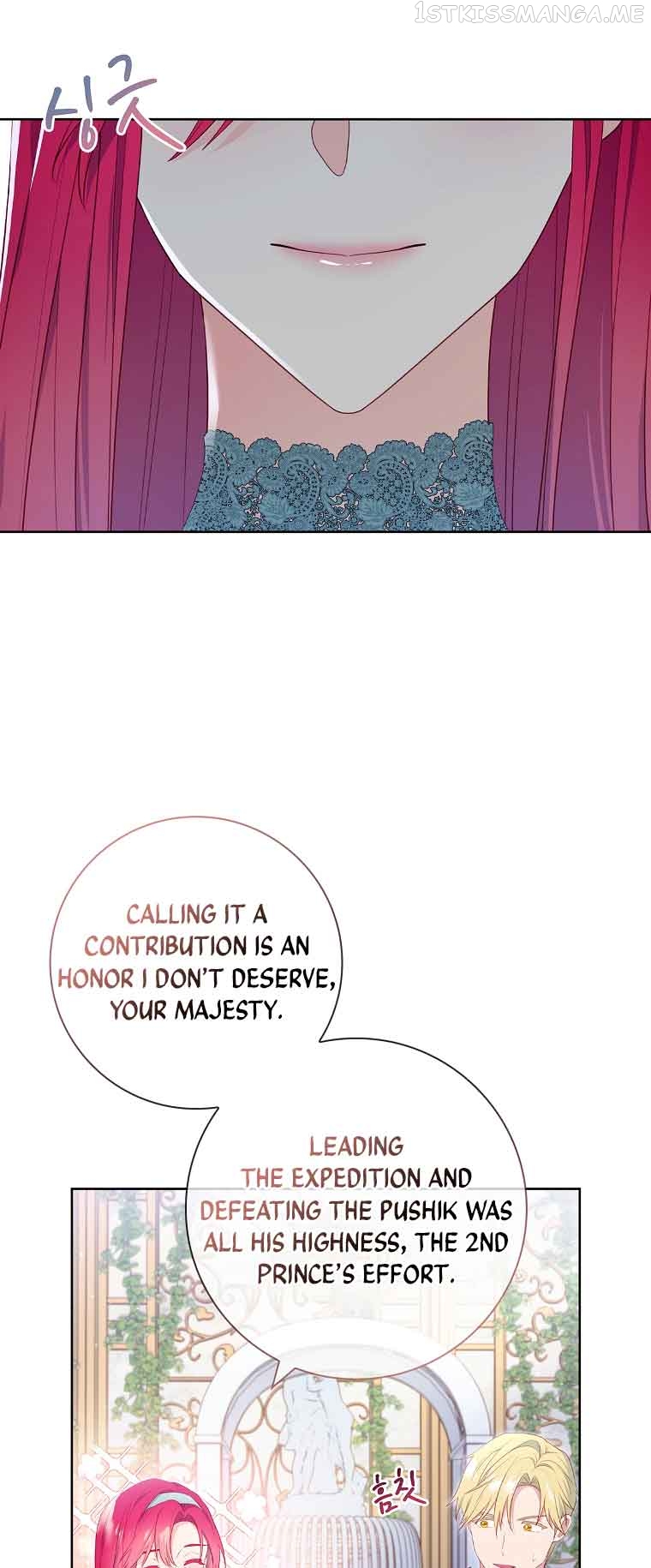 I'll Choose My Husband Chapter 24 - page 25