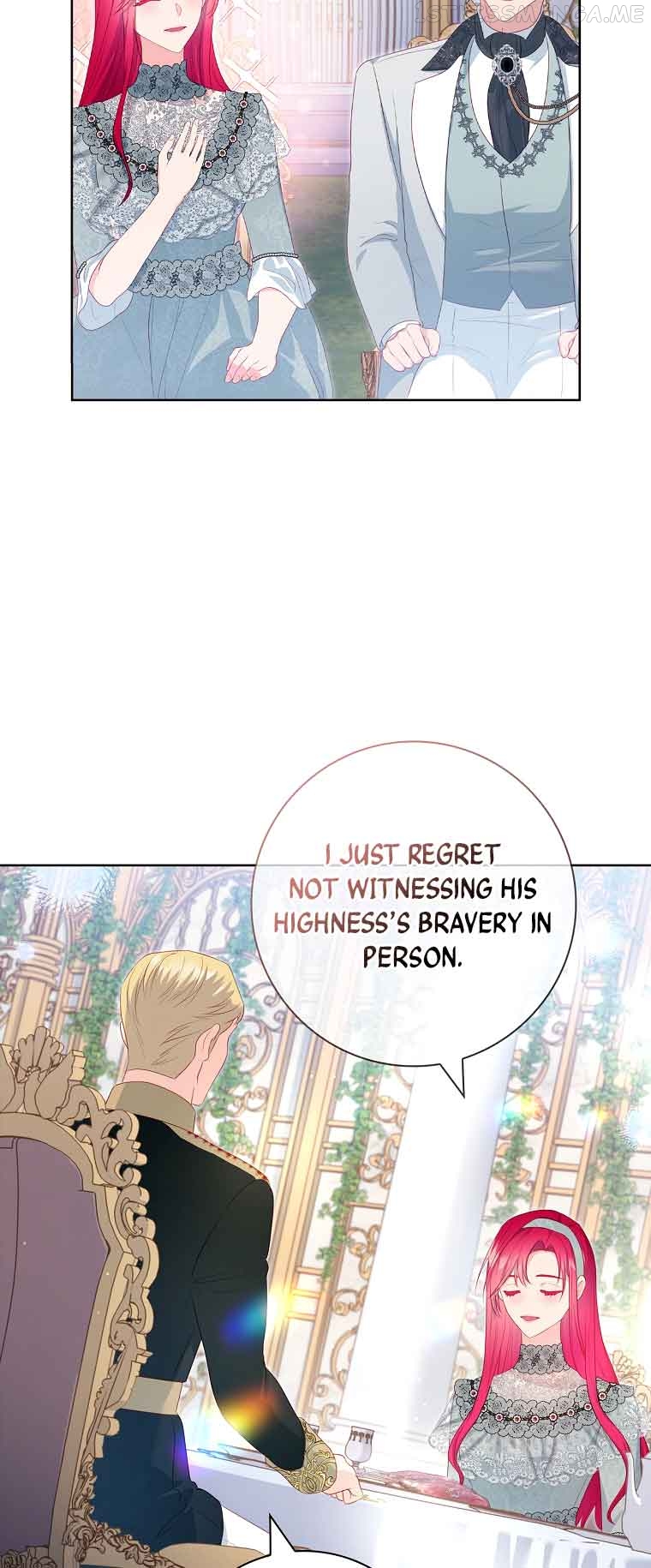 I'll Choose My Husband Chapter 24 - page 26