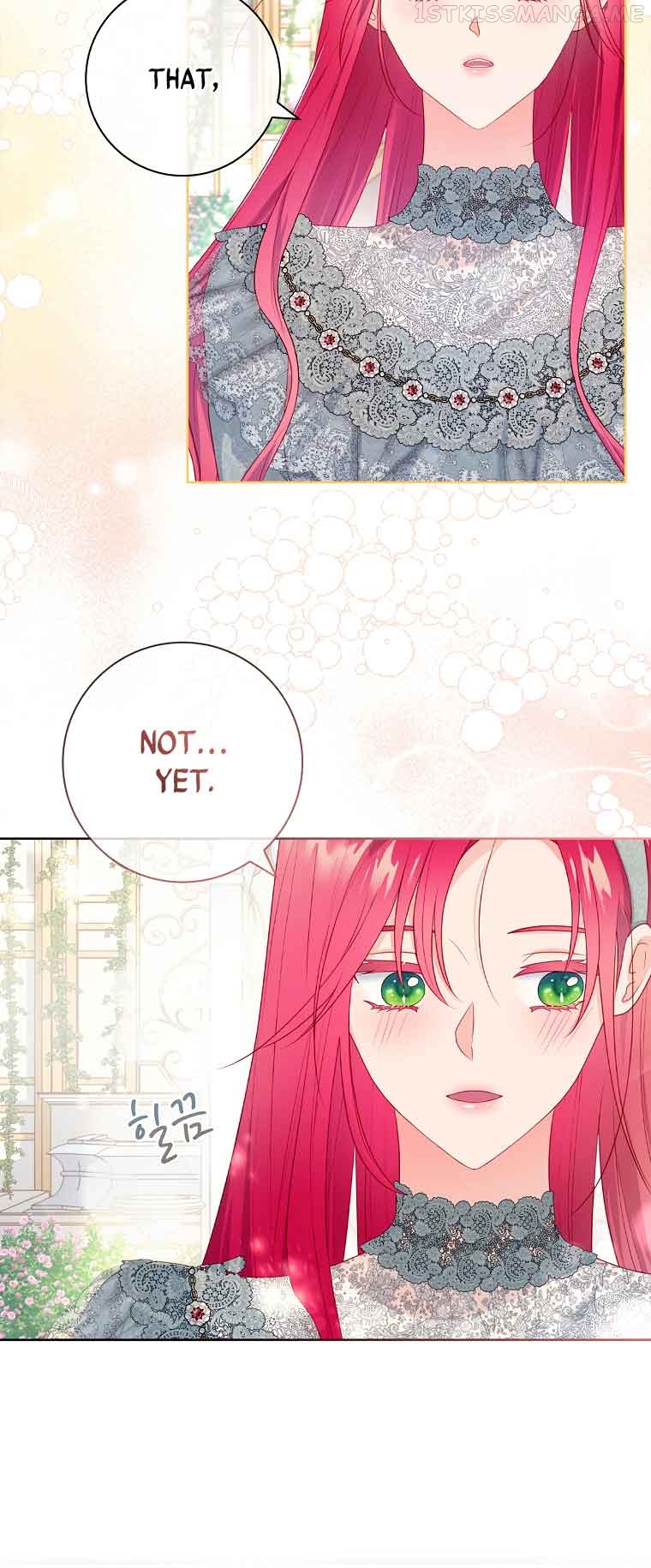 I'll Choose My Husband Chapter 24 - page 30