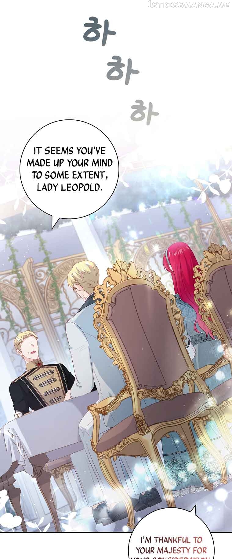 I'll Choose My Husband Chapter 24 - page 31