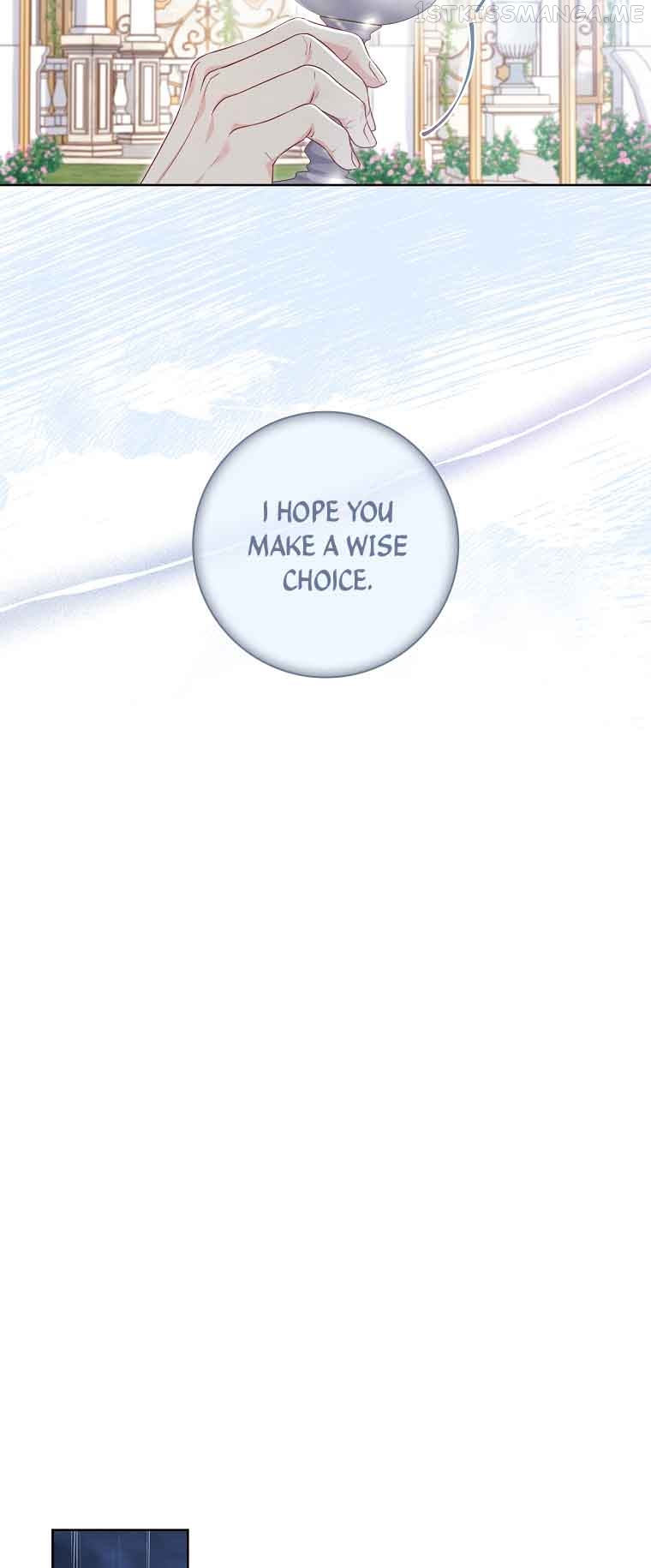 I'll Choose My Husband Chapter 24 - page 34