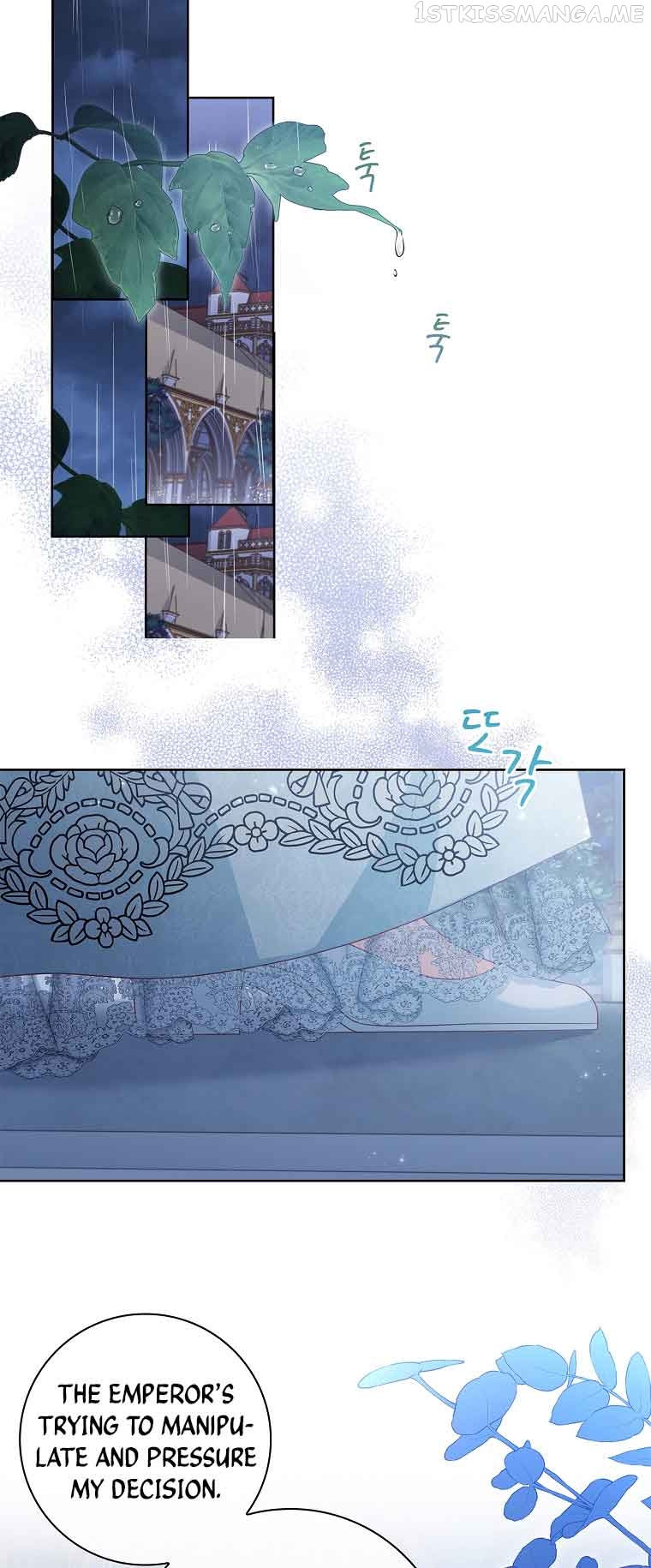 I'll Choose My Husband Chapter 24 - page 35