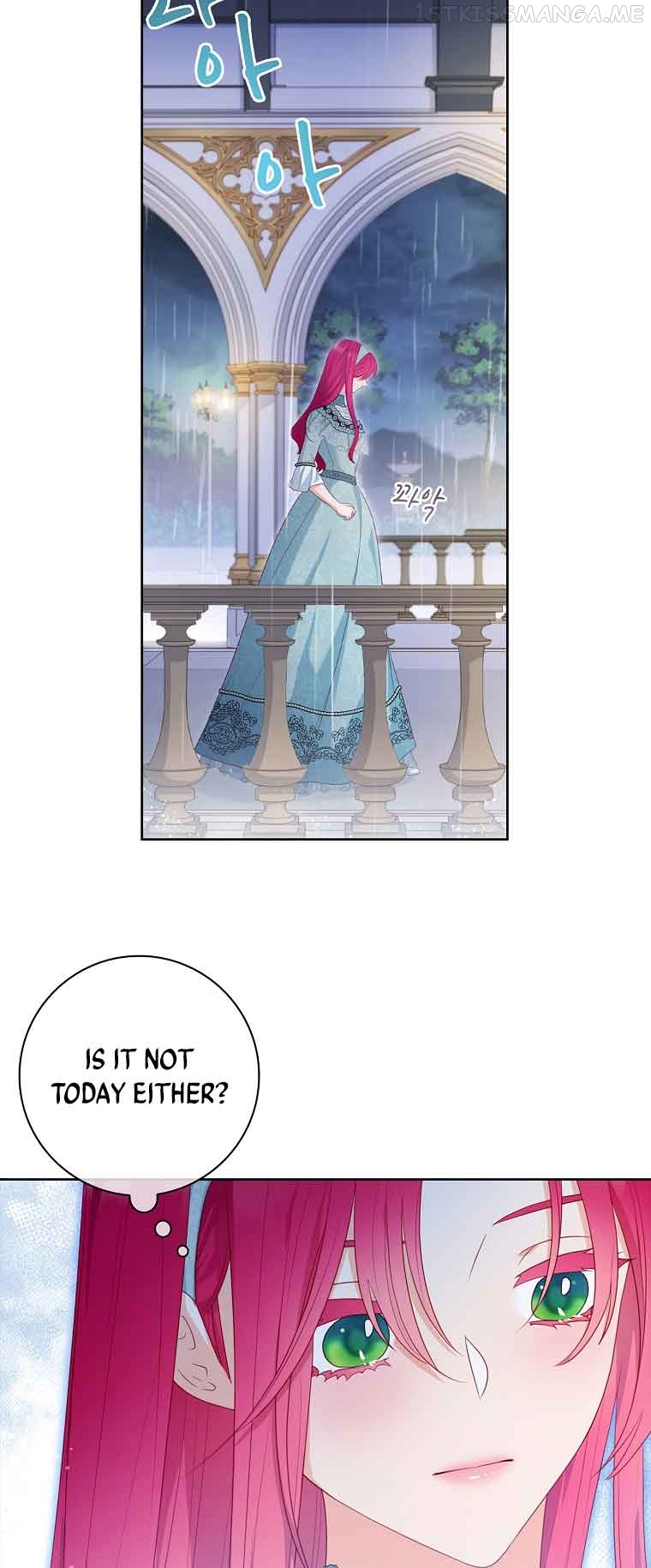 I'll Choose My Husband Chapter 24 - page 38