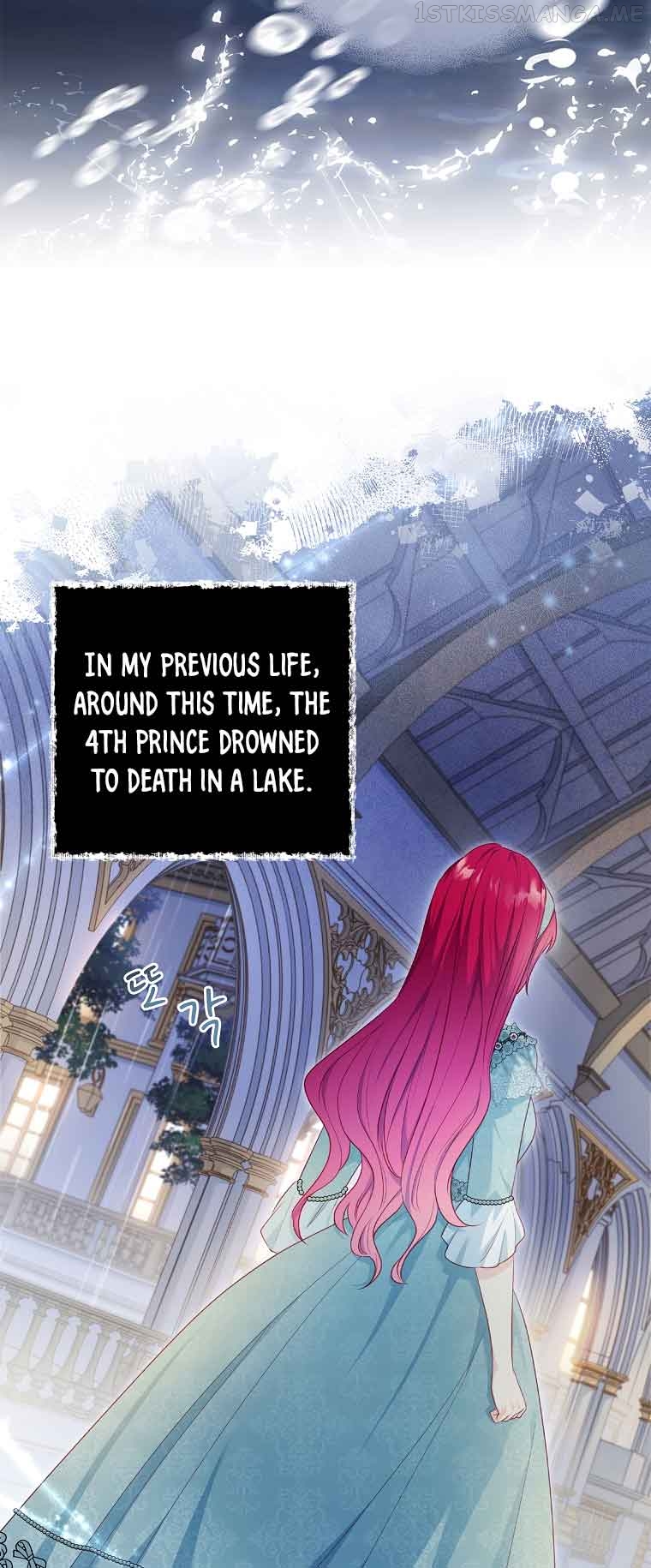 I'll Choose My Husband Chapter 24 - page 41