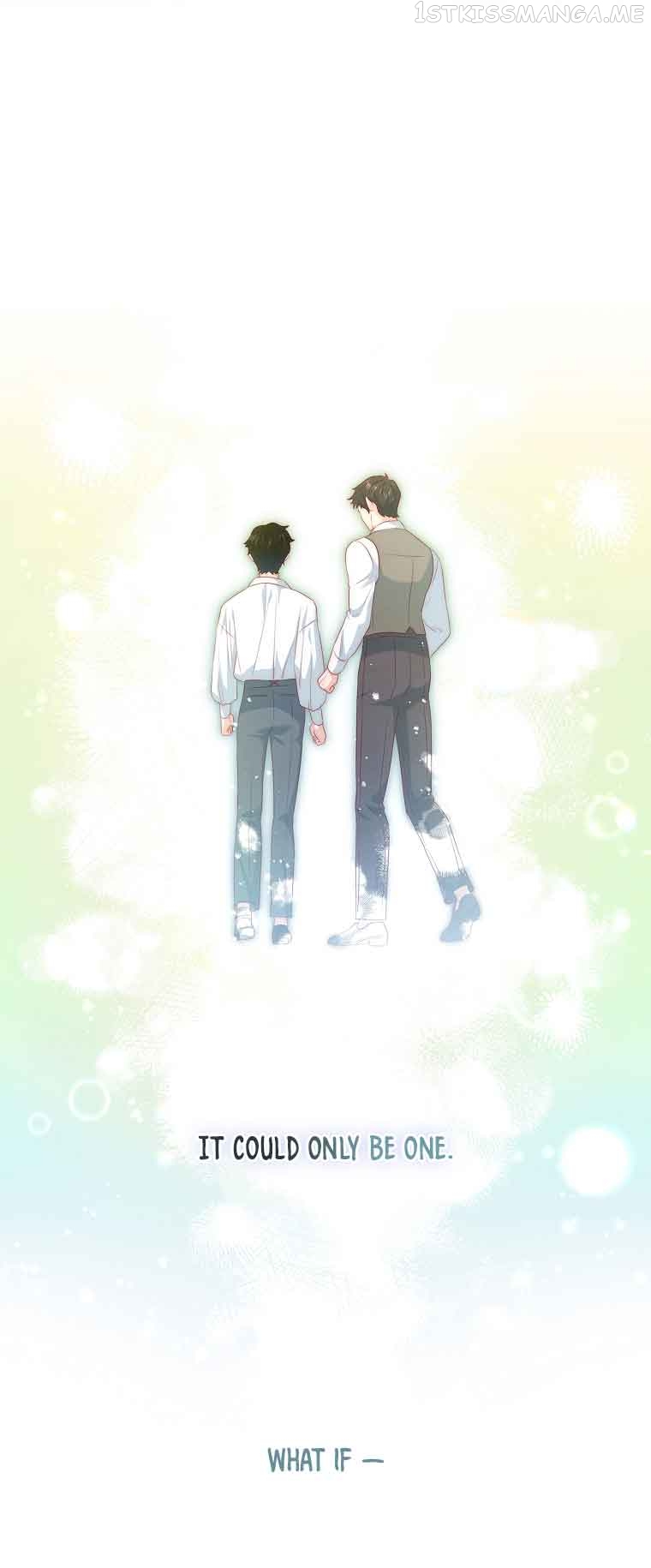 I'll Choose My Husband Chapter 24 - page 45