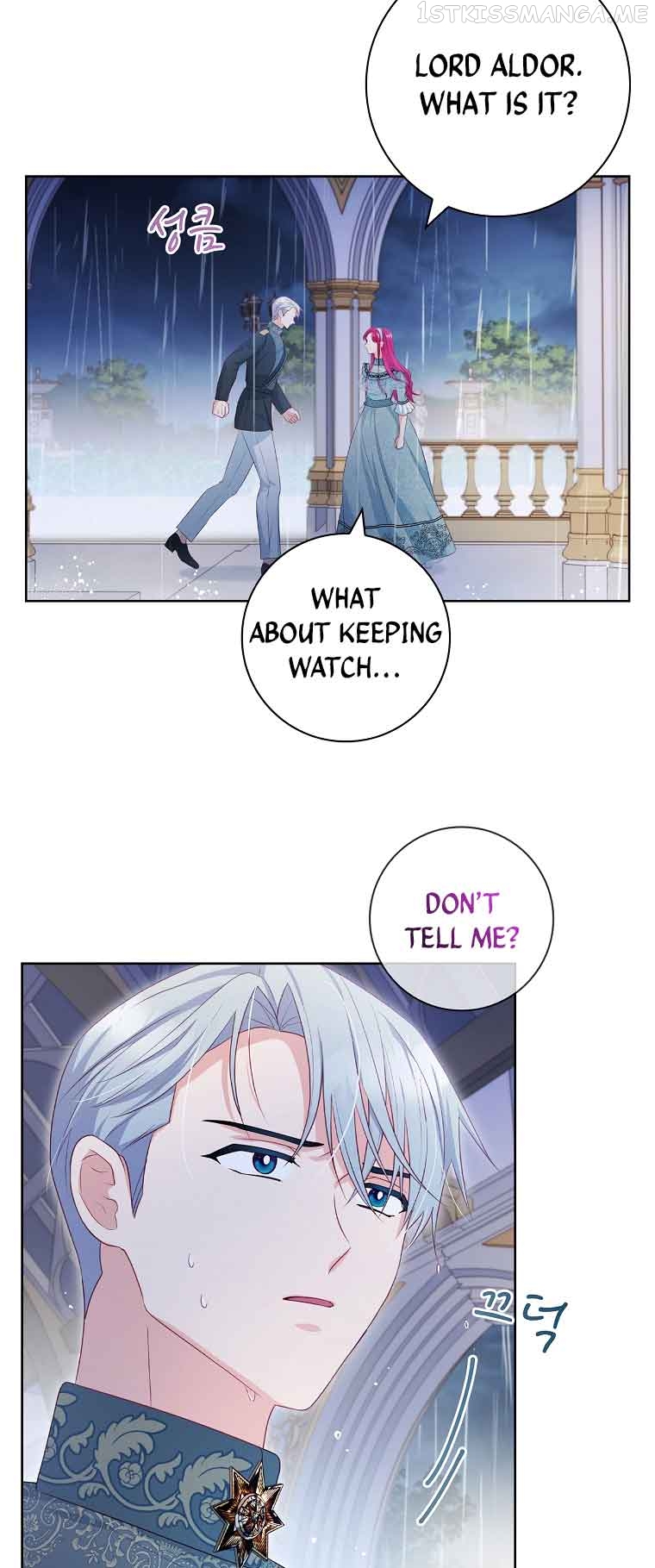 I'll Choose My Husband Chapter 24 - page 47