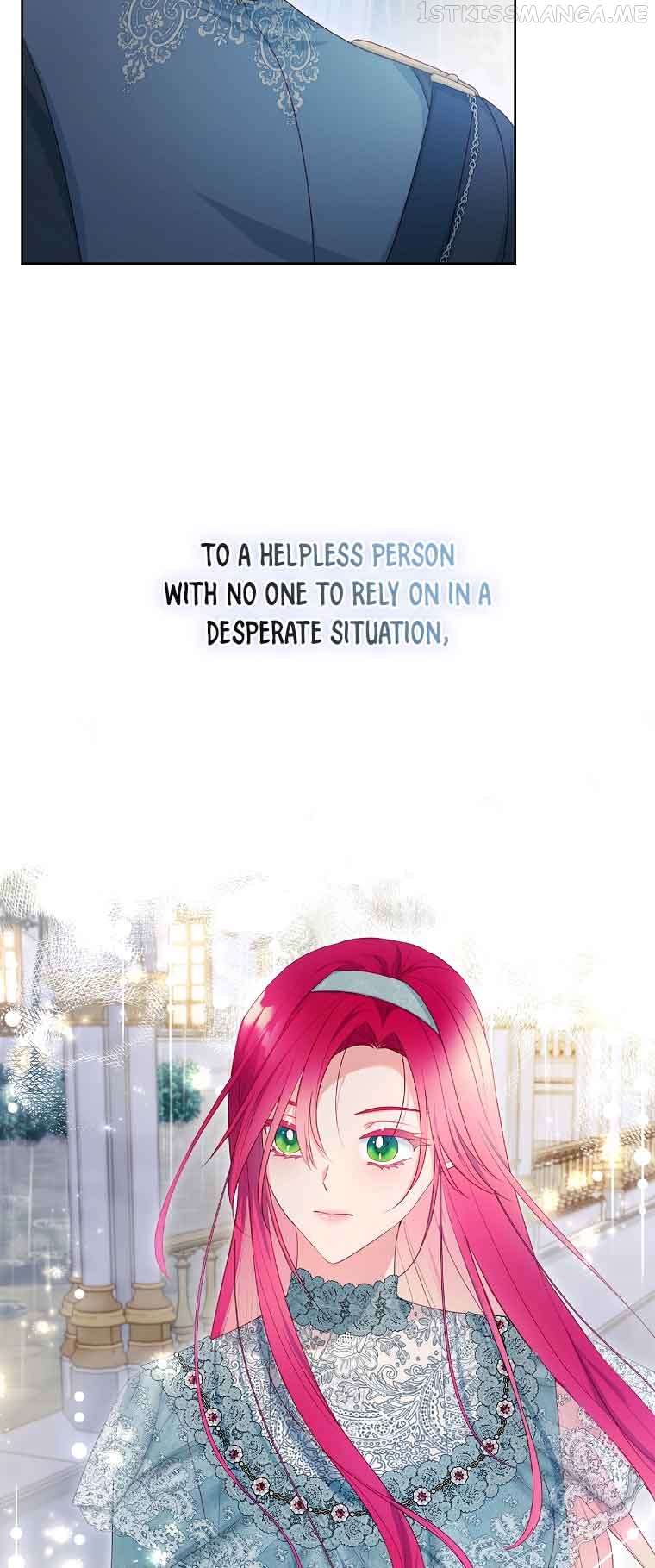 I'll Choose My Husband Chapter 24 - page 48