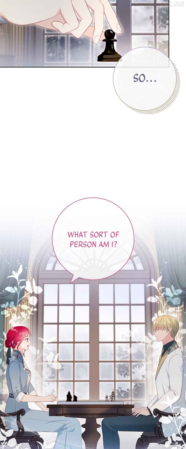 I'll Choose My Husband Chapter 24 - page 6